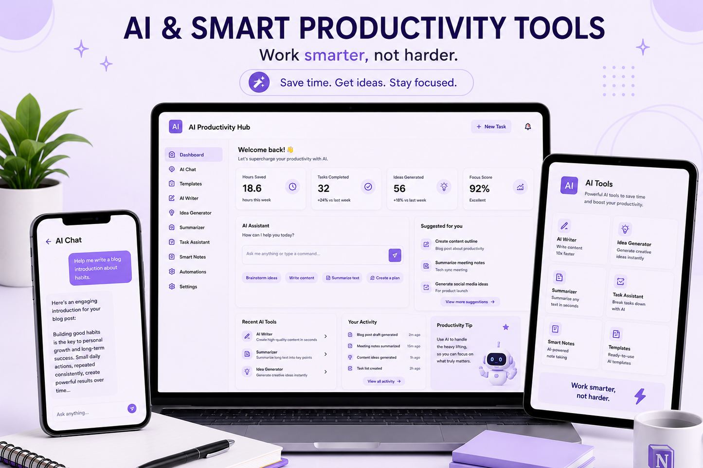 2026 Notion Template Life Planner Notion Dashboard All-in-One Notion Planner Second Brain Digital Planner Notion Finance Notion Aesthetic