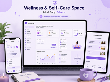 2026 Notion Template Life Planner Notion Dashboard All-in-One Notion Planner Second Brain Digital Planner Notion Finance Notion Aesthetic